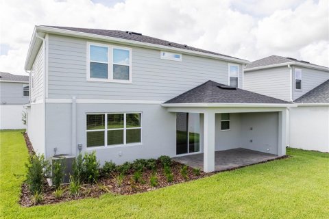 Villa ou maison à louer à Winter Garden, Floride: 5 chambres, 244.43 m2 № 1901075 - photo 3
