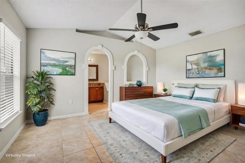 Villa ou maison à vendre à Kissimmee, Floride: 3 chambres, 137.31 m2 № 2197057 - photo 13