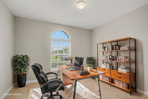 Villa ou maison à vendre à Kissimmee, Floride: 3 chambres, 137.31 m2 № 2197057 - photo 16