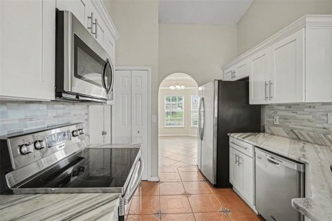 Villa ou maison à vendre à Kissimmee, Floride: 3 chambres, 137.31 m2 № 2197057 - photo 9