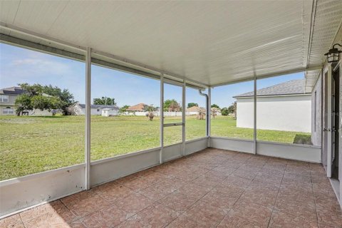 Villa ou maison à vendre à Kissimmee, Floride: 3 chambres, 137.31 m2 № 2197057 - photo 22