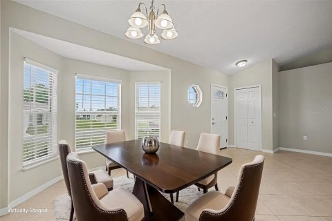 Villa ou maison à vendre à Kissimmee, Floride: 3 chambres, 137.31 m2 № 2197057 - photo 3