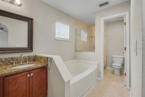 Villa ou maison à vendre à Kissimmee, Floride: 3 chambres, 137.31 m2 № 2197057 - photo 15