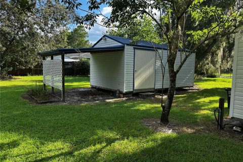 House in Sebring, Florida 2 bedrooms, 133.04 sq.m. № 2289945 - photo 29