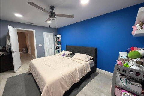 Touwnhouse à vendre à Margate, Floride: 3 chambres, 122.63 m2 № 2280290 - photo 17