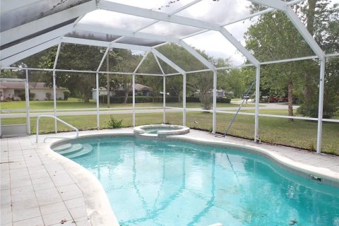 House in Palm Coast, Florida 3 bedrooms, 190.73 sq.m. № 2196947 - photo 19