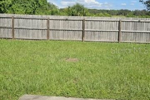 House in Lutz, Florida 3 bedrooms, 133.22 sq.m. № 1907395 - photo 16