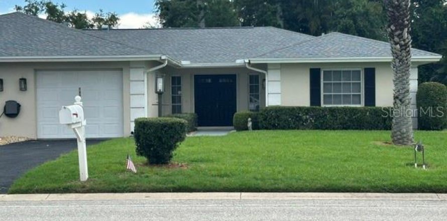 House in Sarasota, Florida 2 bedrooms, 164.25 sq.m. № 2236027