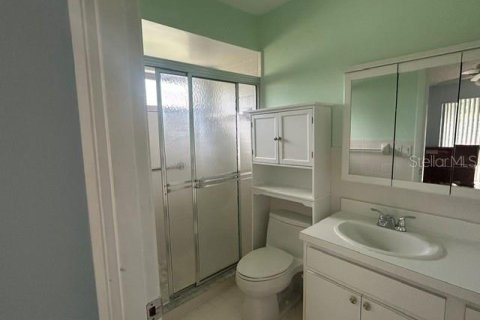 House in Sarasota, Florida 2 bedrooms, 164.25 sq.m. № 2236027 - photo 14