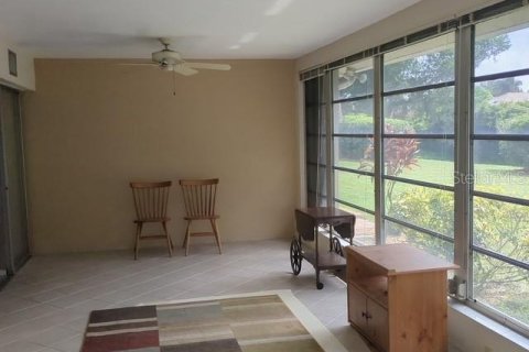 House in Sarasota, Florida 2 bedrooms, 164.25 sq.m. № 2236027 - photo 12