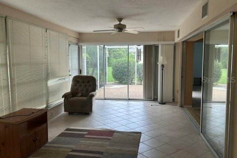 House in Sarasota, Florida 2 bedrooms, 164.25 sq.m. № 2236027 - photo 13