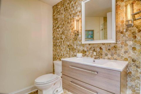 Condo in Juno Beach, Florida, 3 bedrooms № 2242319 - photo 23