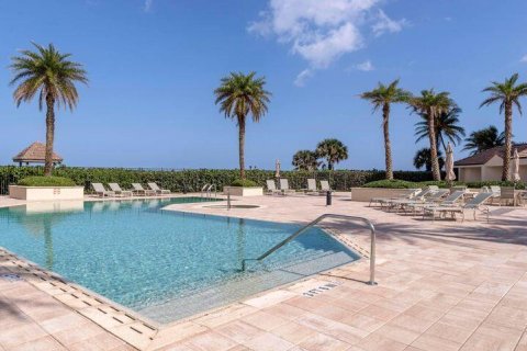 Condo in Juno Beach, Florida, 3 bedrooms № 2242319 - photo 29