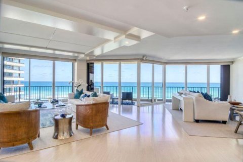 Condo in Juno Beach, Florida, 3 bedrooms № 2242319 - photo 3
