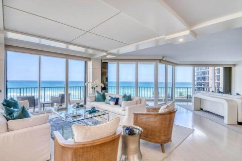 Condo in Juno Beach, Florida, 3 bedrooms № 2242319 - photo 13