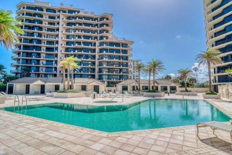 Condo in Juno Beach, Florida, 3 bedrooms № 2242319 - photo 28