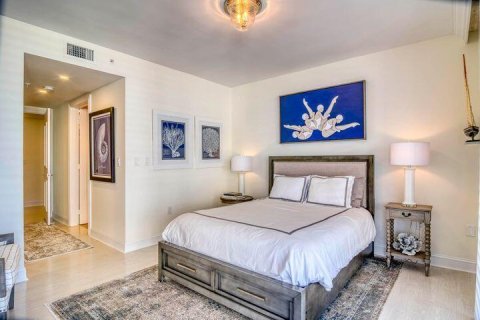 Condo in Juno Beach, Florida, 3 bedrooms № 2242319 - photo 22