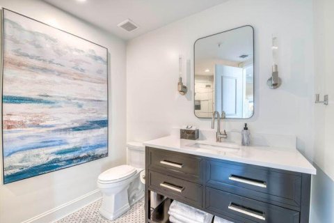 Condo in Juno Beach, Florida, 3 bedrooms № 2242319 - photo 18