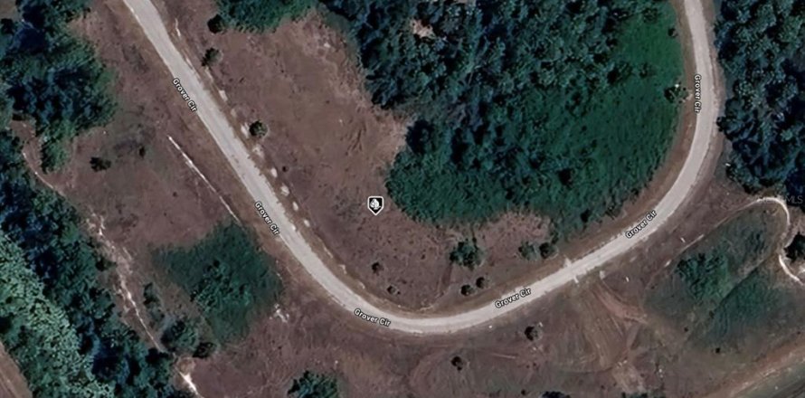 Land in North Port, Florida № 2165449
