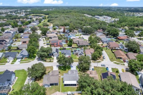 House in Clermont, Florida 3 bedrooms, 116.5 sq.m. № 2220851 - photo 27