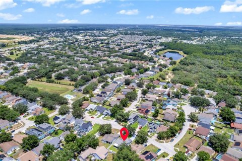 House in Clermont, Florida 3 bedrooms, 116.5 sq.m. № 2220851 - photo 29