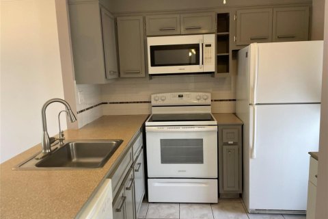 Copropriété à vendre à Lauderhill, Floride: 2 chambres, 80.82 m2 № 2089383 - photo 8