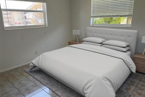 Copropriété à vendre à Lauderhill, Floride: 2 chambres, 80.82 m2 № 2089383 - photo 2
