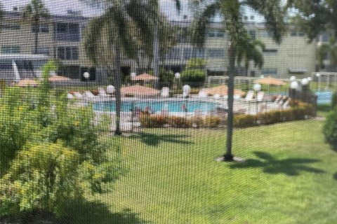Copropriété à vendre à Lauderhill, Floride: 2 chambres, 80.82 m2 № 2089383 - photo 16