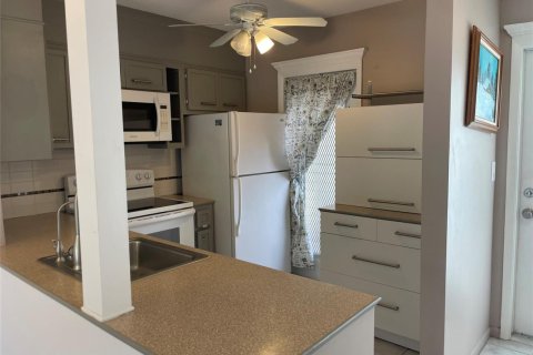 Copropriété à vendre à Lauderhill, Floride: 2 chambres, 80.82 m2 № 2089383 - photo 7