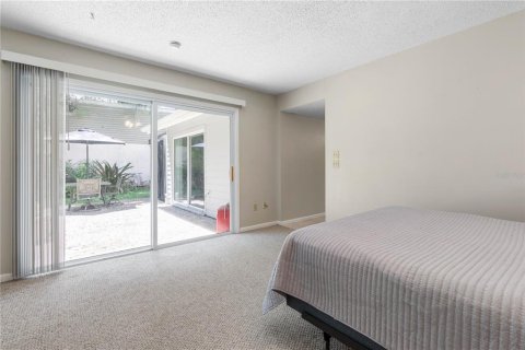 House in Palm Coast, Florida 2 bedrooms, 115.01 sq.m. № 1883472 - photo 23