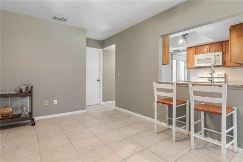 House in Palm Coast, Florida 2 bedrooms, 115.01 sq.m. № 1883472 - photo 9