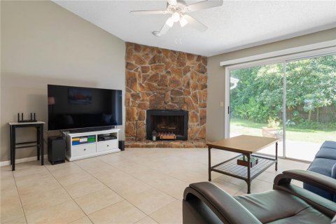 House in Palm Coast, Florida 2 bedrooms, 115.01 sq.m. № 1883472 - photo 7