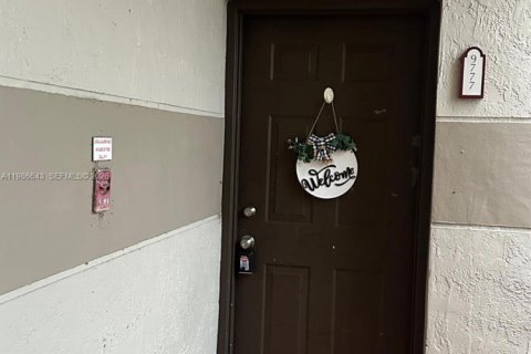 Condominio en venta en Sunrise, Florida, 3 dormitorios, 112.97 m2 № 2048402 - foto 20