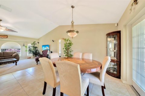 Casa en venta en Port Charlotte, Florida, 3 dormitorios, 148.92 m2 № 1591173 - foto 21
