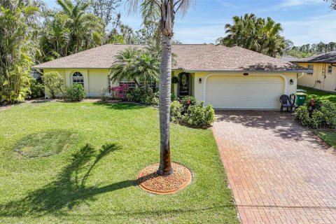 Casa en venta en Port Charlotte, Florida, 3 dormitorios, 148.92 m2 № 1591173 - foto 9