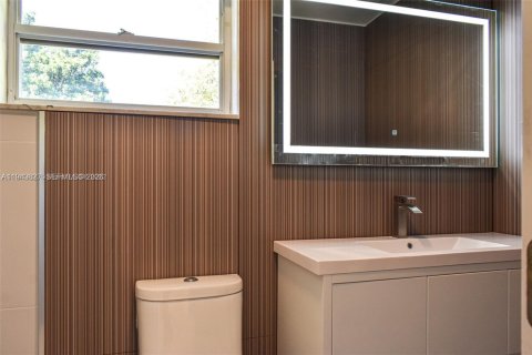 Купить виллу или дом в Майами, Флорида 3 спальни, 157.93м2, № 2080151 - фото 15