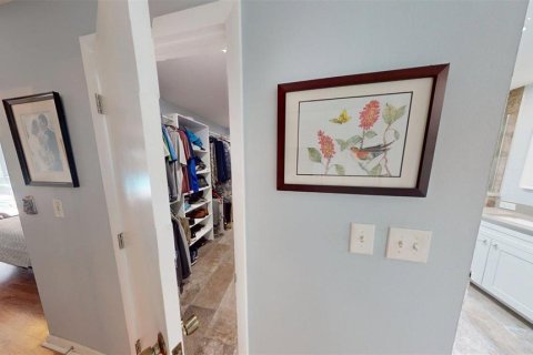 Villa ou maison à vendre à Palm Harbor, Floride: 4 chambres, 256.41 m2 № 2139685 - photo 27