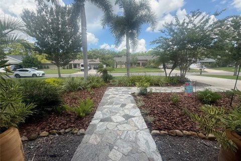 Villa ou maison à vendre à Palm Harbor, Floride: 4 chambres, 256.41 m2 № 2139685 - photo 7