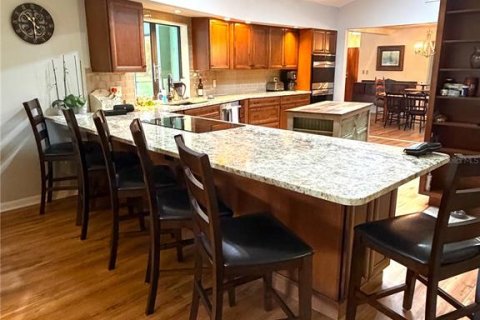 Villa ou maison à vendre à Palm Harbor, Floride: 4 chambres, 256.41 m2 № 2139685 - photo 19