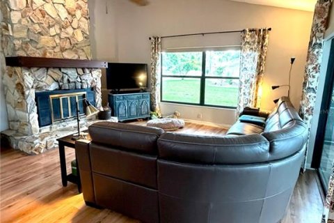 Villa ou maison à vendre à Palm Harbor, Floride: 4 chambres, 256.41 m2 № 2139685 - photo 21