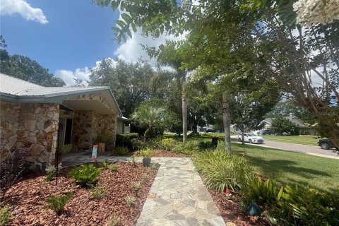 Villa ou maison à vendre à Palm Harbor, Floride: 4 chambres, 256.41 m2 № 2139685 - photo 6