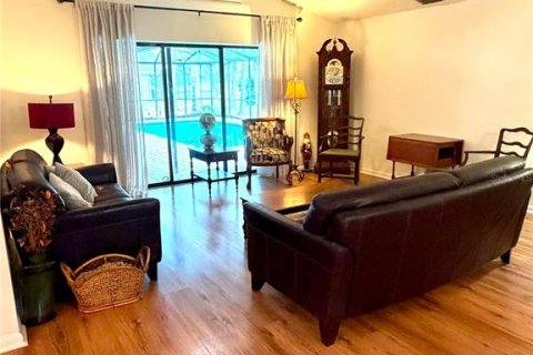 Villa ou maison à vendre à Palm Harbor, Floride: 4 chambres, 256.41 m2 № 2139685 - photo 12