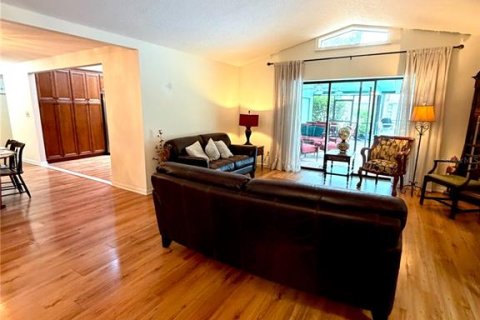 Villa ou maison à vendre à Palm Harbor, Floride: 4 chambres, 256.41 m2 № 2139685 - photo 10
