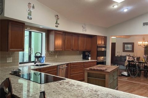 Villa ou maison à vendre à Palm Harbor, Floride: 4 chambres, 256.41 m2 № 2139685 - photo 17