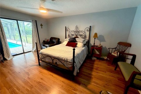 Villa ou maison à vendre à Palm Harbor, Floride: 4 chambres, 256.41 m2 № 2139685 - photo 23