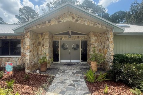 House in Palm Harbor, Florida 4 bedrooms, 256.41 sq.m. № 2139685