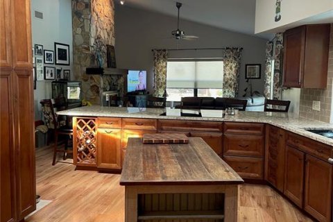 Villa ou maison à vendre à Palm Harbor, Floride: 4 chambres, 256.41 m2 № 2139685 - photo 16