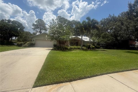 Villa ou maison à vendre à Palm Harbor, Floride: 4 chambres, 256.41 m2 № 2139685 - photo 4
