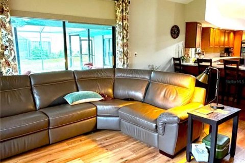 Villa ou maison à vendre à Palm Harbor, Floride: 4 chambres, 256.41 m2 № 2139685 - photo 22