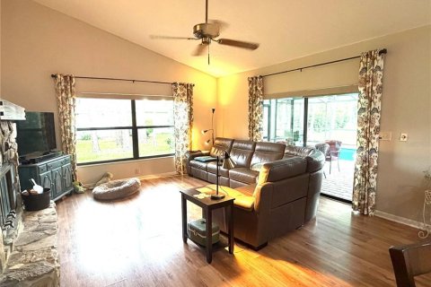 Villa ou maison à vendre à Palm Harbor, Floride: 4 chambres, 256.41 m2 № 2139685 - photo 20
